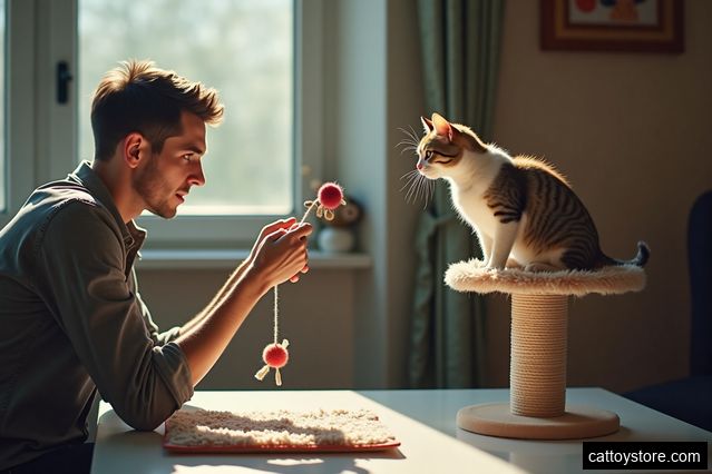 Cat Photography Tips for Capturing Perfect Moments